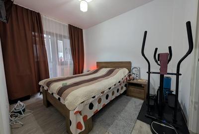 Apartament cu 3 camere decomandat în Valea Adâncă - 3