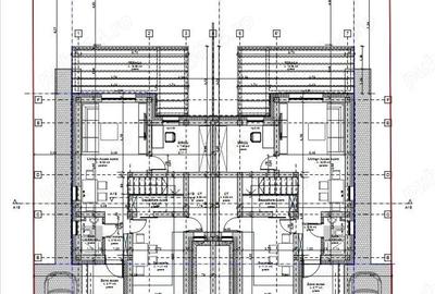 Casă cu Teren 202 Mp în Giarmata - 2