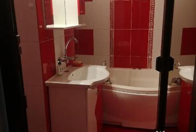 Apartament cu 2 camere decomandat în Mărăști - 5