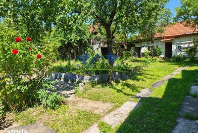 Casă cu 3 camere cu Teren 678 Mp în Ghelari - 3