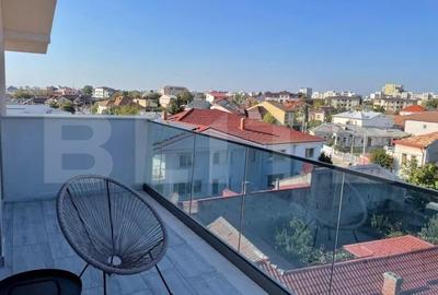 Apartament 2 camere lux 83mp, zona centrala Str. Tudor Vladimirescu - 6