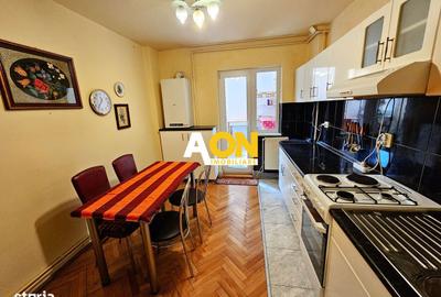 Apartament cu 2 camere, mobilat în Cetate - 13