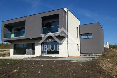 Casa individuala  deosebita in Șelimbar, Cartierul Tineretului Casa individuala  deosebita in Șelimbar, Cartierul Tineretului - 2