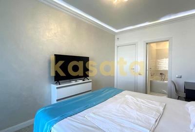 Apartament cu 3 camere decomandat în Nord - 6