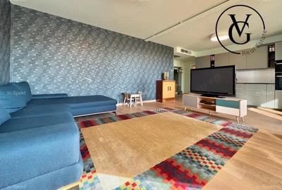 Apartament 3 camere - Cartier Herastrau - 1