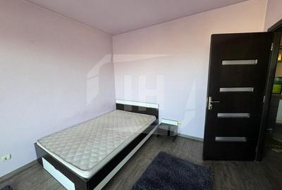 Apartament cu 2 camere semidecomandat, mobilat în Mărăști - 2