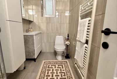 Apartament cu 2 camere decomandat în Central - 7