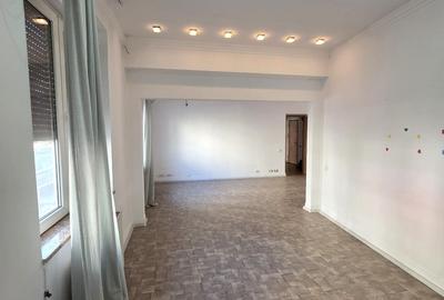 Ion Campineanu nr. 1, 3 camere ultracentral -Et.1 -comision 0% - 7