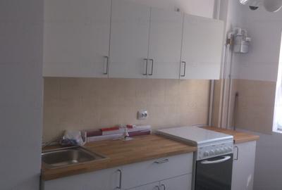Apartament 2 camere langa Metrou Crangasi - 1