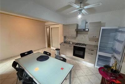 Apartament 4 camere transformat in 3, etaj 1, 100mp, Pictor Grigorescu - 16