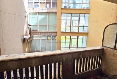 Apartament cu 2 camere circular în Sala Palatului - 8