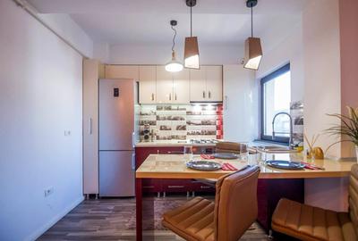 Apartament 2 camere | Tomis Plus | Parcare | Termen lung - 3