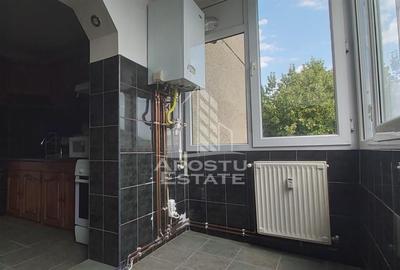 Apartament cu 2 camere decomandat, mobilat în Central - 9