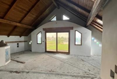 Casă cu 7 camere cu Teren 1674 Mp în Frătăuții Vechi - 5