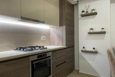 Apartament 3 camere in bloc nou, loc de parcare - 10