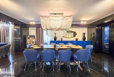 Apartament cu 6 camere, mobilat în Nord - 11