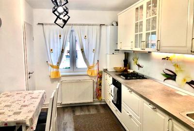 Apartament 3 camere Strand
