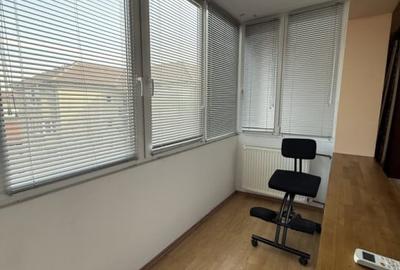 Apartament cu 2 camere semidecomandat, mobilat în Bucovina - 3