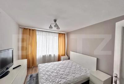 Apartament cu 3 camere decomandat în Central - 9