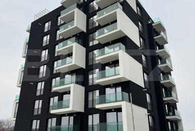 Apartament cu 2 camere în Central - 8