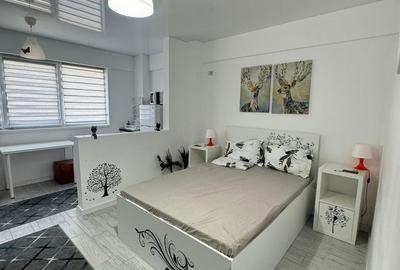 Garsonieră în Central