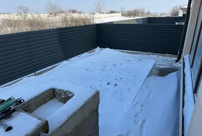 Casă cu 4 camere cu Canalizare în Cernica - 13