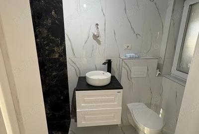 Casă cu Teren 260 Mp în Bazoș