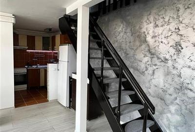 Apartament cu 3 camere semidecomandat, mobilat în Vasile Aaron - 10