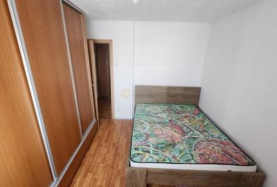 Apartament cu 2 camere decomandat, mobilat în Păcii - 6