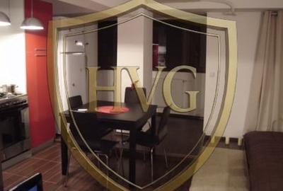 Garsonieră, mobilată în Floreasca - 5