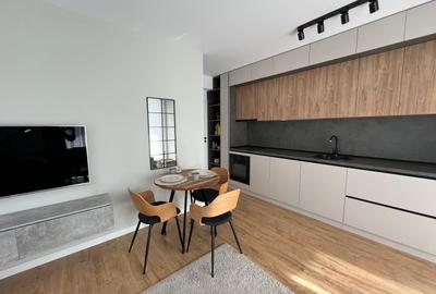 Apartament NOU 2 Camere cu Birou Târgoviște - TVA de 9% - Class Park Residence - 18