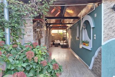 Casa la cheie, din caramida, de vanzare in Chi?ineu-Cri?(Padureni) - 7