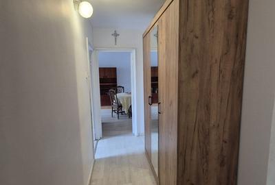 Drumul Taberei -metrou Romancierilor, inchiriere ap. 2 camere mobilat - 16