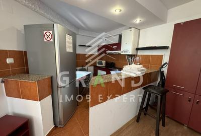 OPORTUNITATE!Ap 1 camera,BALCON,Zona Manastur/Casa Piratilor - 23