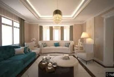 Apartament 3 camere decomandat metrou Nicolae teclu