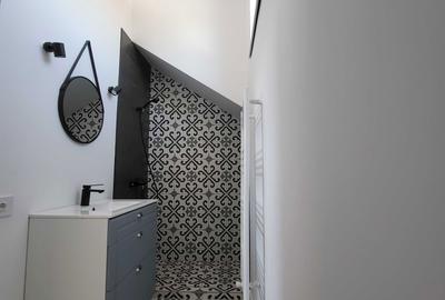 Apartament cu 3 camere în Central - 7