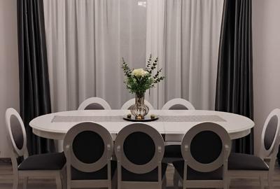 Casă cu 3 camere cu Canalizare în Central - 3