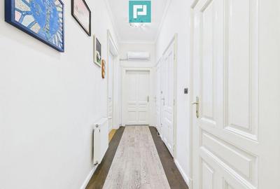 Apartament spa?ios pe strada Me?ianu Apartament spa?ios pe strada Me?ianu - 4