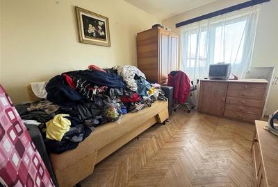 Apartament cu 3 camere decomandat, mobilat în Hipodrom 4 - 3