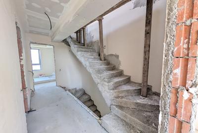 Triplex 4 camere | 0 comision | Otopeni Odai - Drumul Viilor - 16