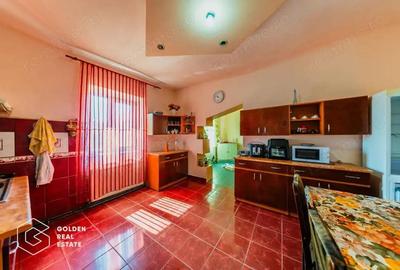 Casa Frumuseni cu teren 1365 mp, comision 0% - 11