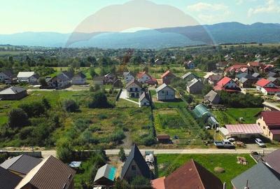 Casă cu 3 camere cu Teren 300 Mp în Ocna Șugatag - 6