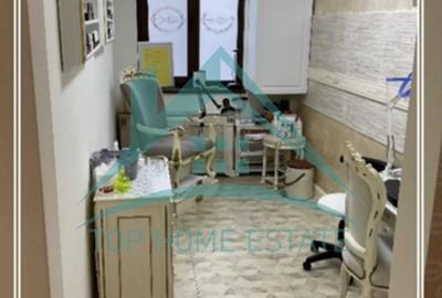 OPORTUNITATE! Vanzare salon infrumusetare la cheie, in Floresti! - 6