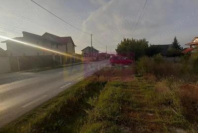 Teren bun pentru 2 sau 3 case aproape de Bucuresti. - 2