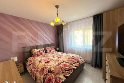 Apartament cu 2 camere în Sărari - 4