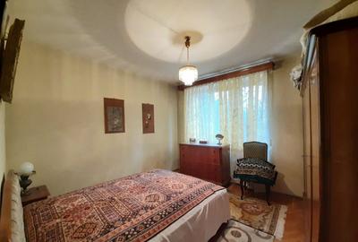 Apartament cu 2 camere semidecomandat în Iancului - 3