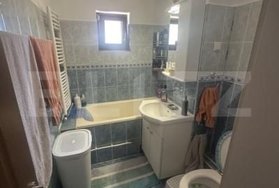 Apartament cu 2 camere,56 mp, Micro 16 - 10