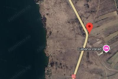 Teren în Moldova Veche - 2