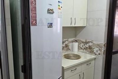 Garsoniera 14.9mp, in apropierea Pietei Rahova - 4