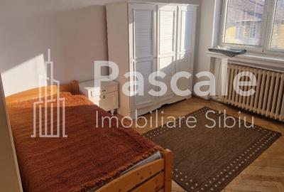 🌟 Apartament spațios de 3 camere de vânzare – Cartierul Ștrand, Sibiu 🌟 - 8